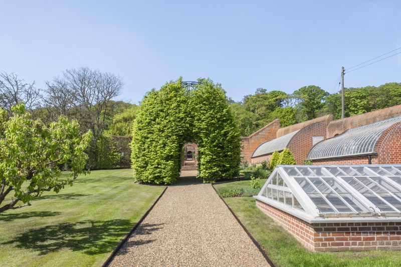 Sheringham Hall